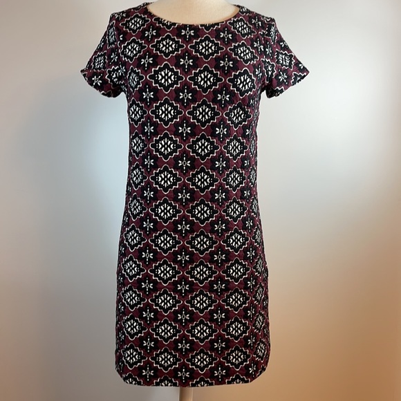 LOFT Factory Dress - Picture 2 of 11